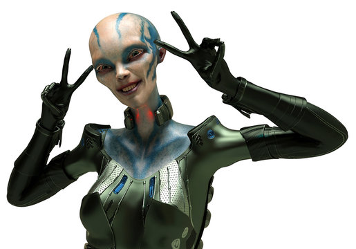 blue alien id picturer profile 