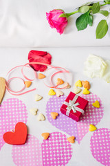 Valentine's day gift.