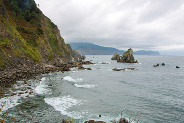 san juan de gastelugatxe