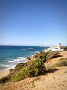 andalusien