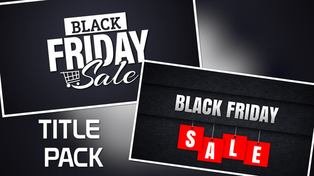 Modern Sales Titles 1