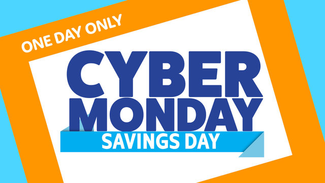 Bright Squared Sale Title