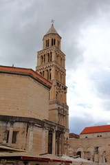 Fototapeta premium Podróze chorwackie