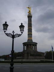 Fototapeta premium columna de la victoria