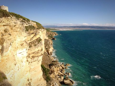 andalusien