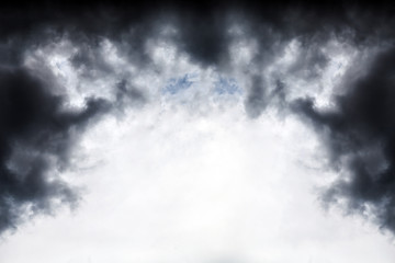 Framework from the Clouds