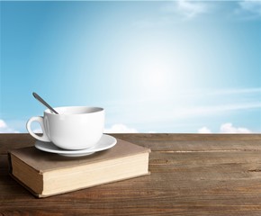 Coffee.