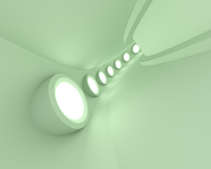 Abstract Architecture