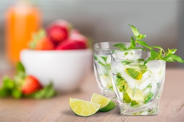 Lemonade.