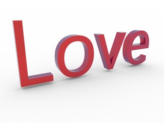 love