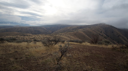 Exploring the Pacific Northwest, Washington State