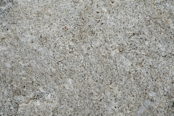 Gray stone texture