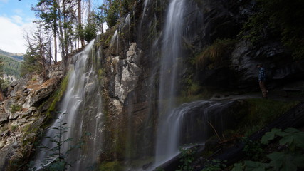 Exploring the Pacific Northwest, Washington State