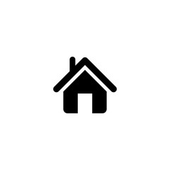 Home vector icon