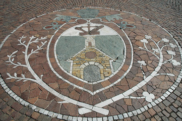 Assisi - Basilica di Santa Maria degli Angeli