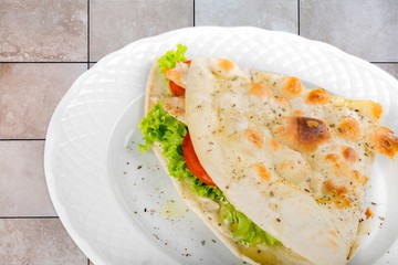 Panini.