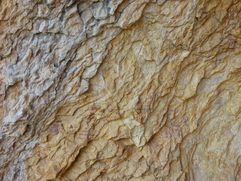 Tirig. Pinturas rupestres, Cueva de los Caballos y  Cuevas del Civil. Patrimonio de la Humanidad por la UNESCO en Barranco Valltorta,Castell&oacute;n, (Comunidad Valenciana, Espa&ntilde;a)
