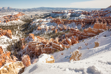 Bryce Canyon