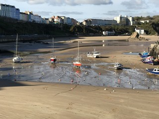 Obraz premium Patience