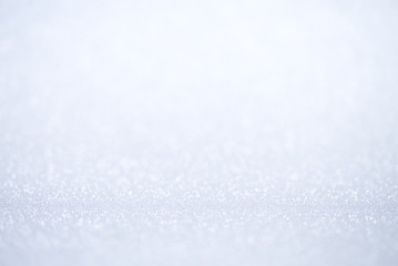 Obraz premium Blue Glitter Background