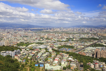Fototapeta premium Beauty in Taiwan