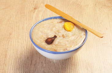  Taiwanese gourmet, wowgreat,  bowl rice cake    