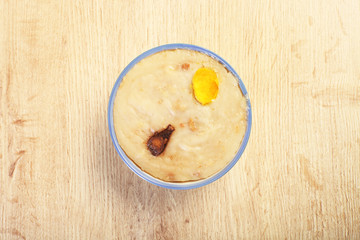  Taiwanese gourmet, wowgreat,  bowl rice cake    