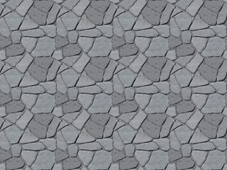 stone texture floor or wall seamless