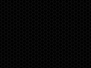 hexagon high tech texture 3d rendering