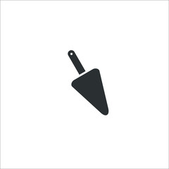 Cake server icon