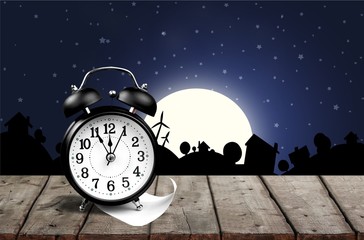 Insomnia.