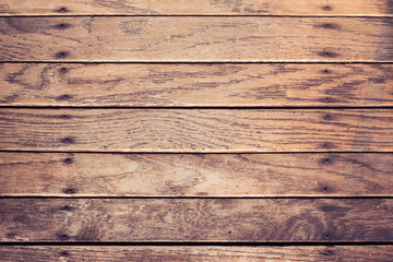 Fototapeta premium Closeup of Distressed Wood