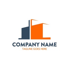 car rental logo template. unique. vector. editable