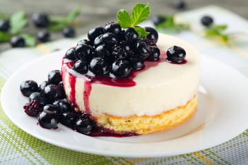 Cake.