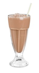Chocolate Milkshake