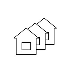 house icon illustration
