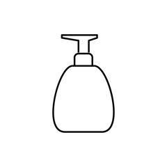 soap icon illustration