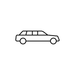 car icon illustration