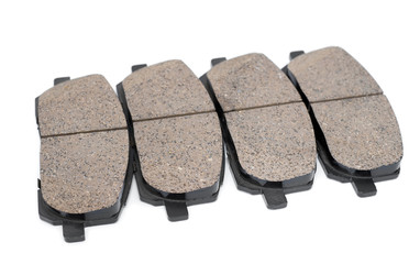 brake pads, auto parts