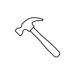 hummer icon illustration