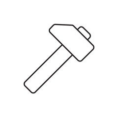 hummer icon illustration