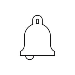 bell icon illustration