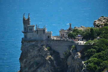 swallow's Nest