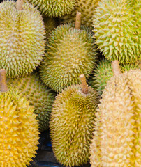 durians