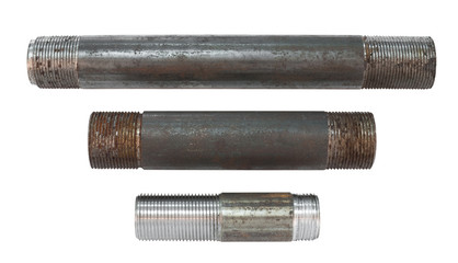 threaded pipe unions