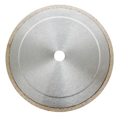abrasive disc for metal cutting