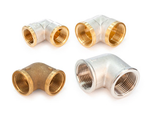pipe bends