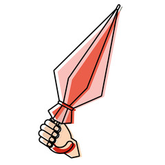 umbrella  vector illustration