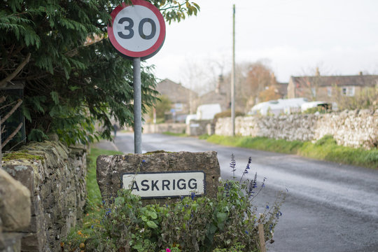 Welcome to Askrigg