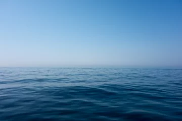 Fototapete Meer / Ozean Schönes Meer
